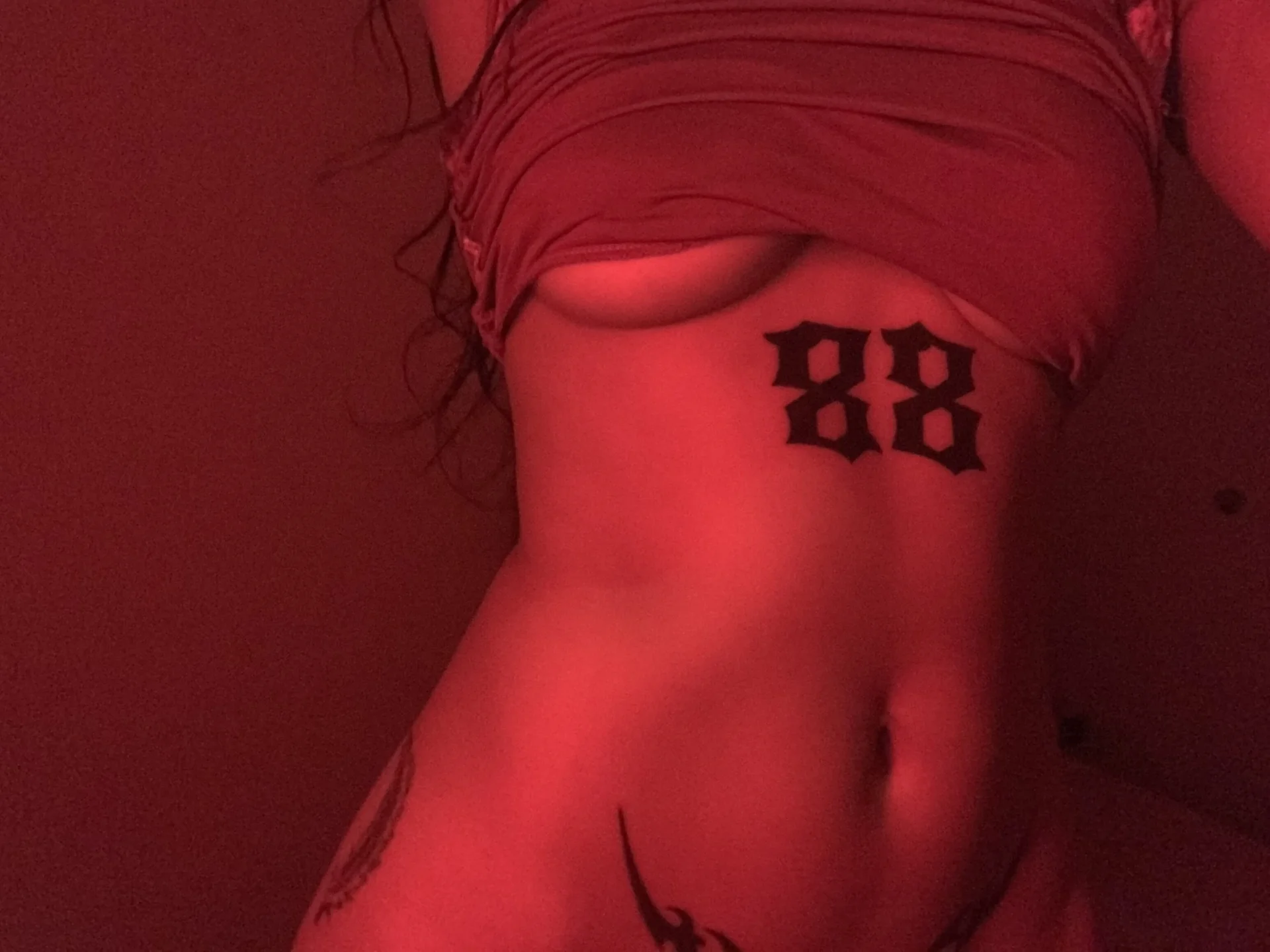 XXX Porn Photo of Nude Nayla_19 9