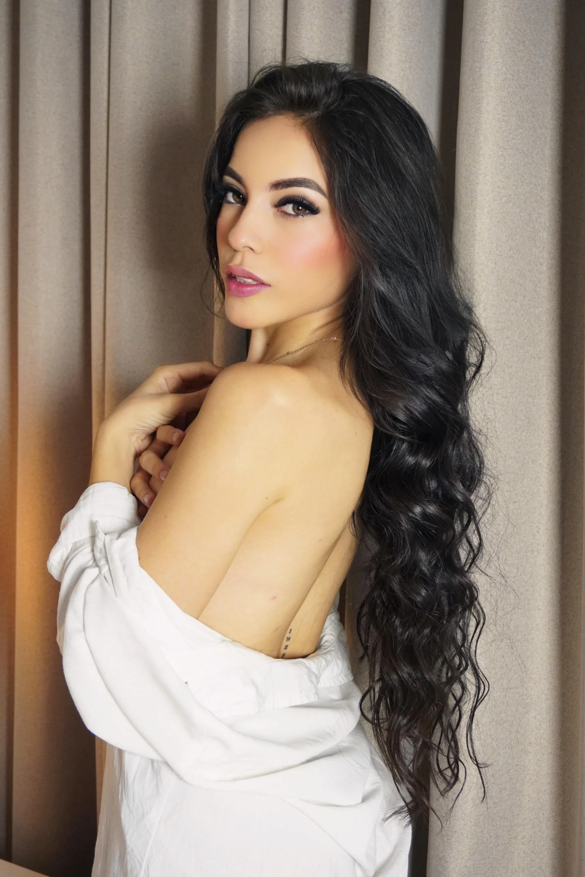 XXX Porn Photo of Nude Kim_miller4 14