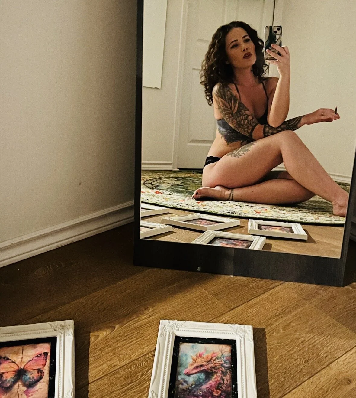 XXX Porn Photo of Nude JJ_Spice 4
