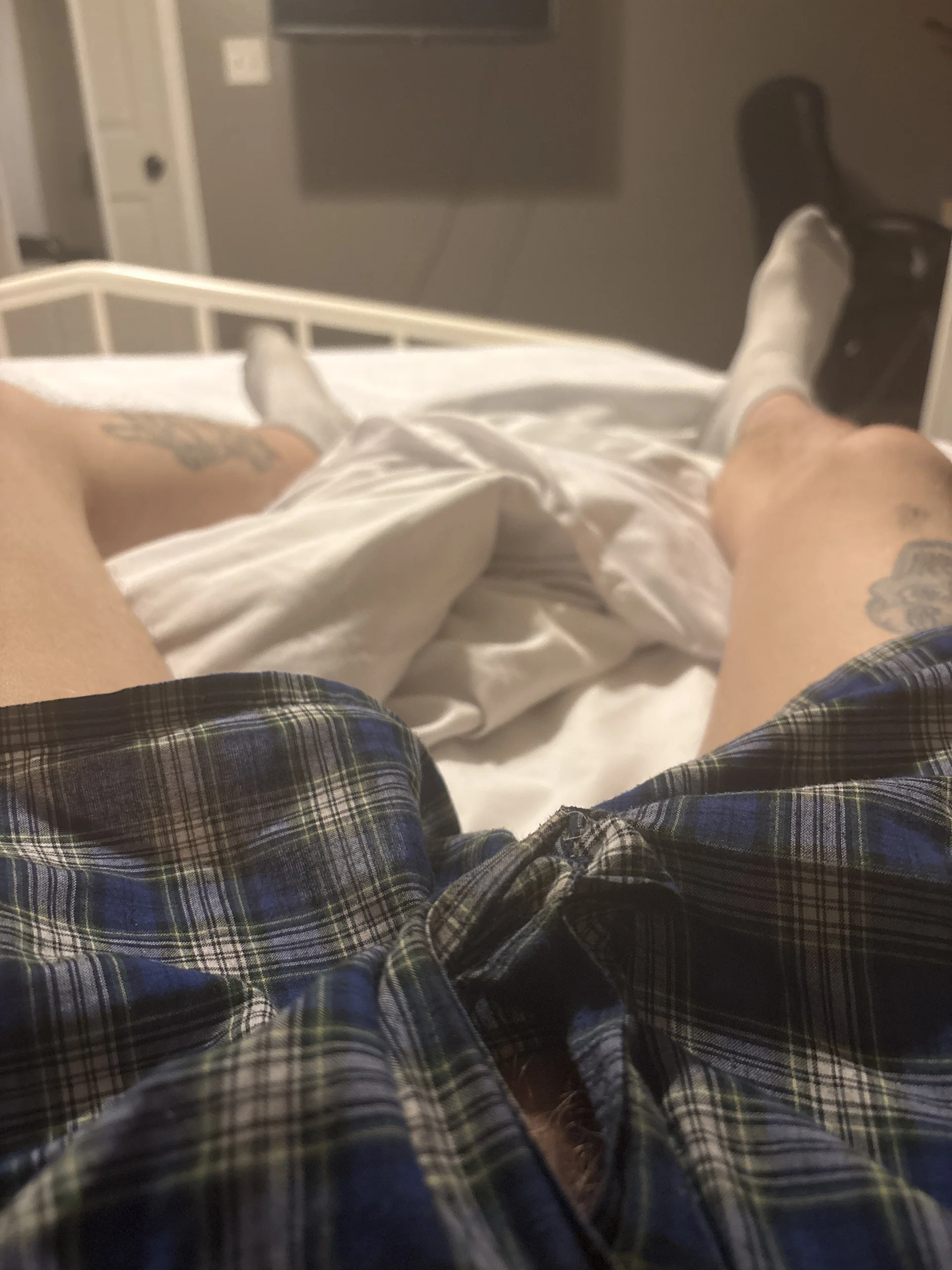 XXX Porn Photo of Nude Yamdady 3