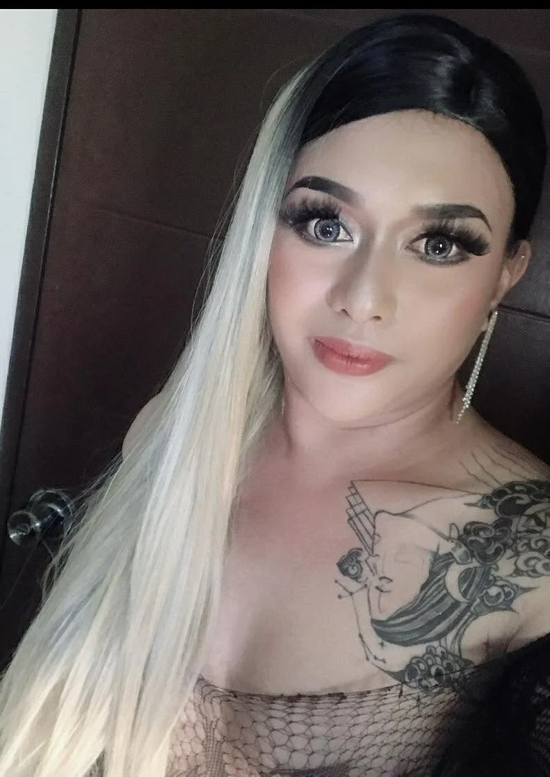 XXX Porn Photo of Nude EmmaKantutera 6