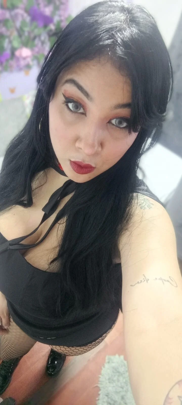XXX Porn Photo of Nude rosebigboobs 91