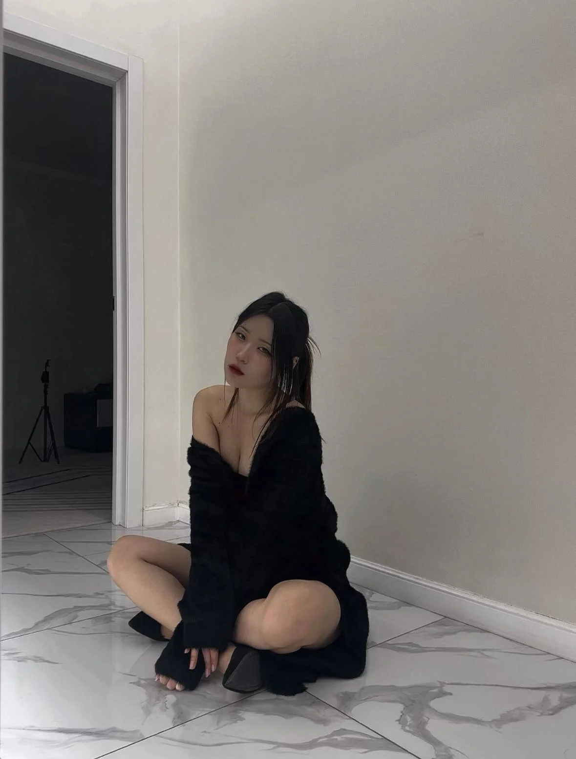 XXX Porn Photo of Nude JaneyCage 7