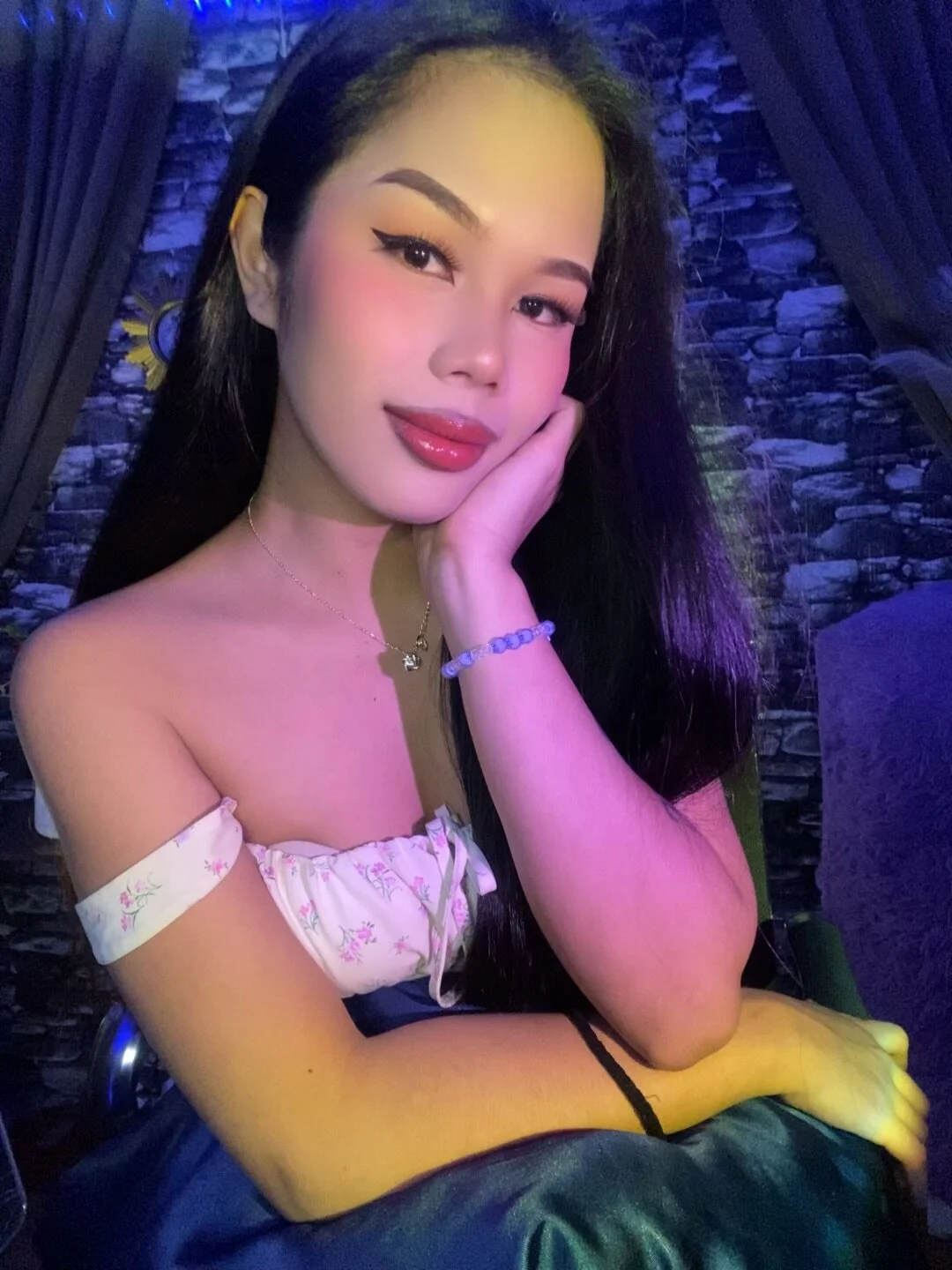 XXX Porn Photo of Nude TsNastyXCamila 5