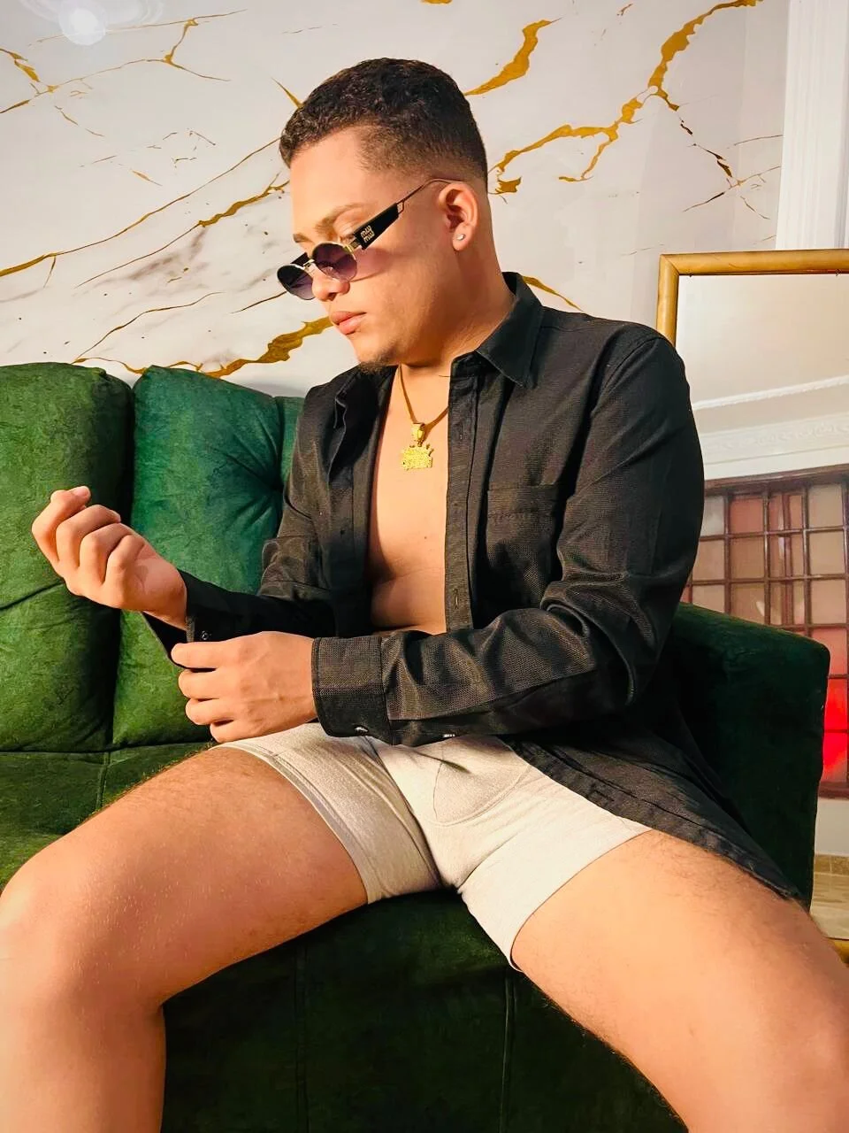 XXX Porn Photo of Nude JEICK_JHONSON 3