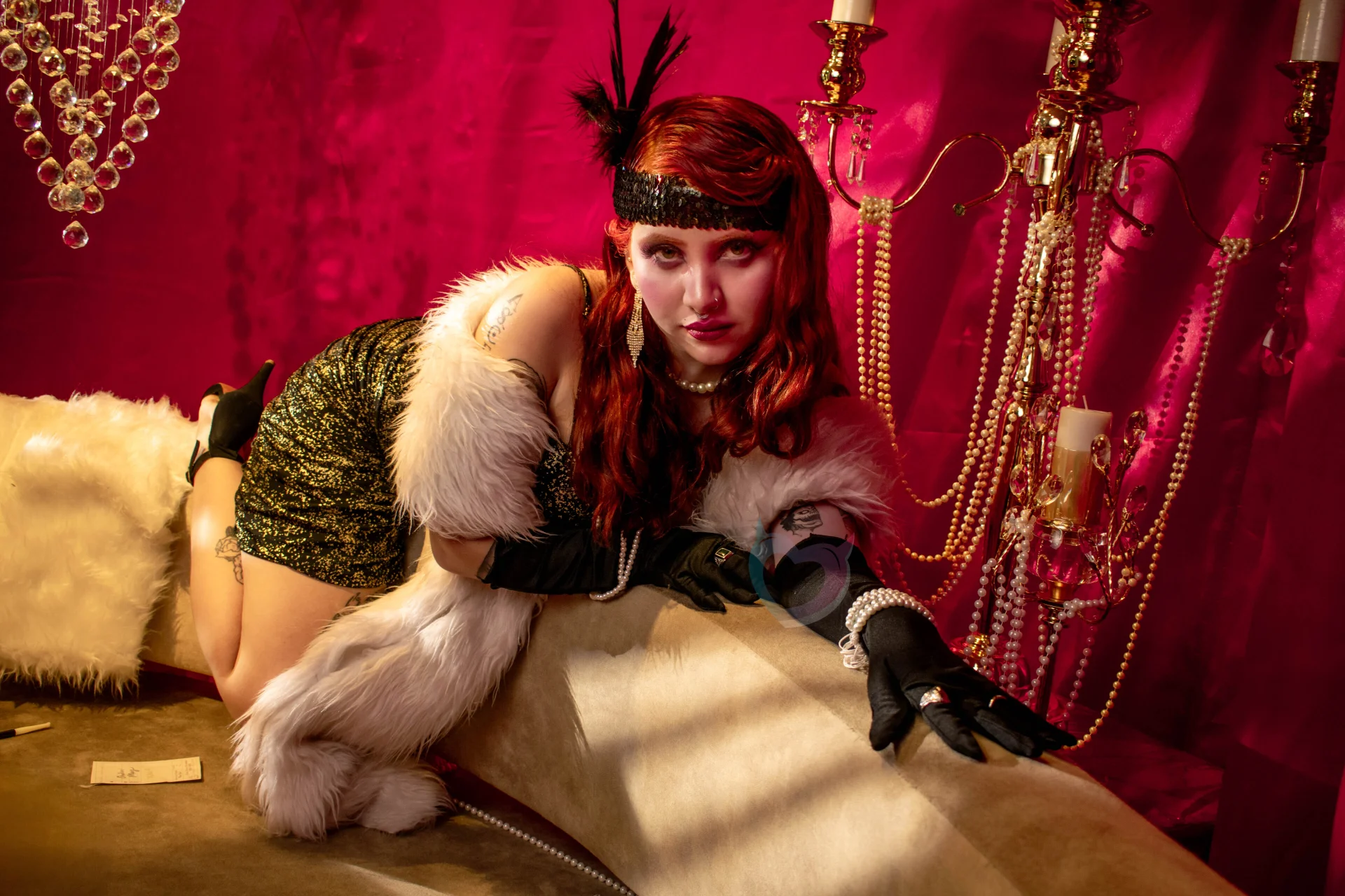XXX Porn Photo of Nude FiorellaRicci_ 12