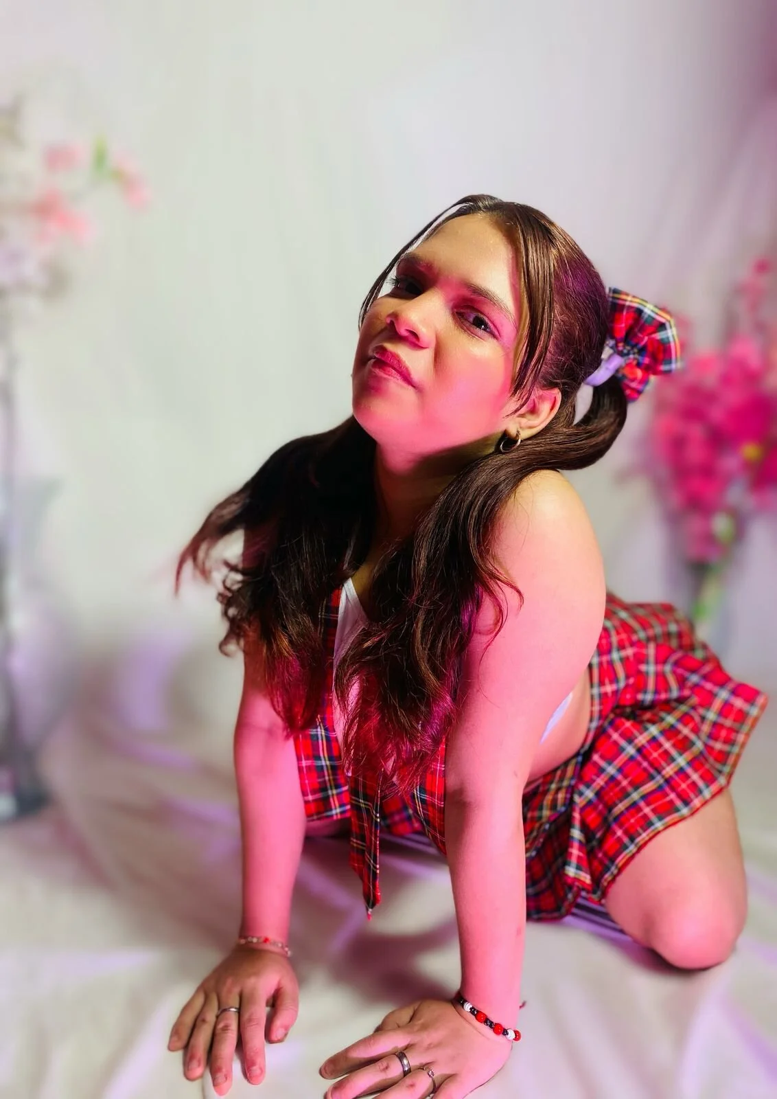 XXX Porn Photo of Nude MelanyCarter18 28