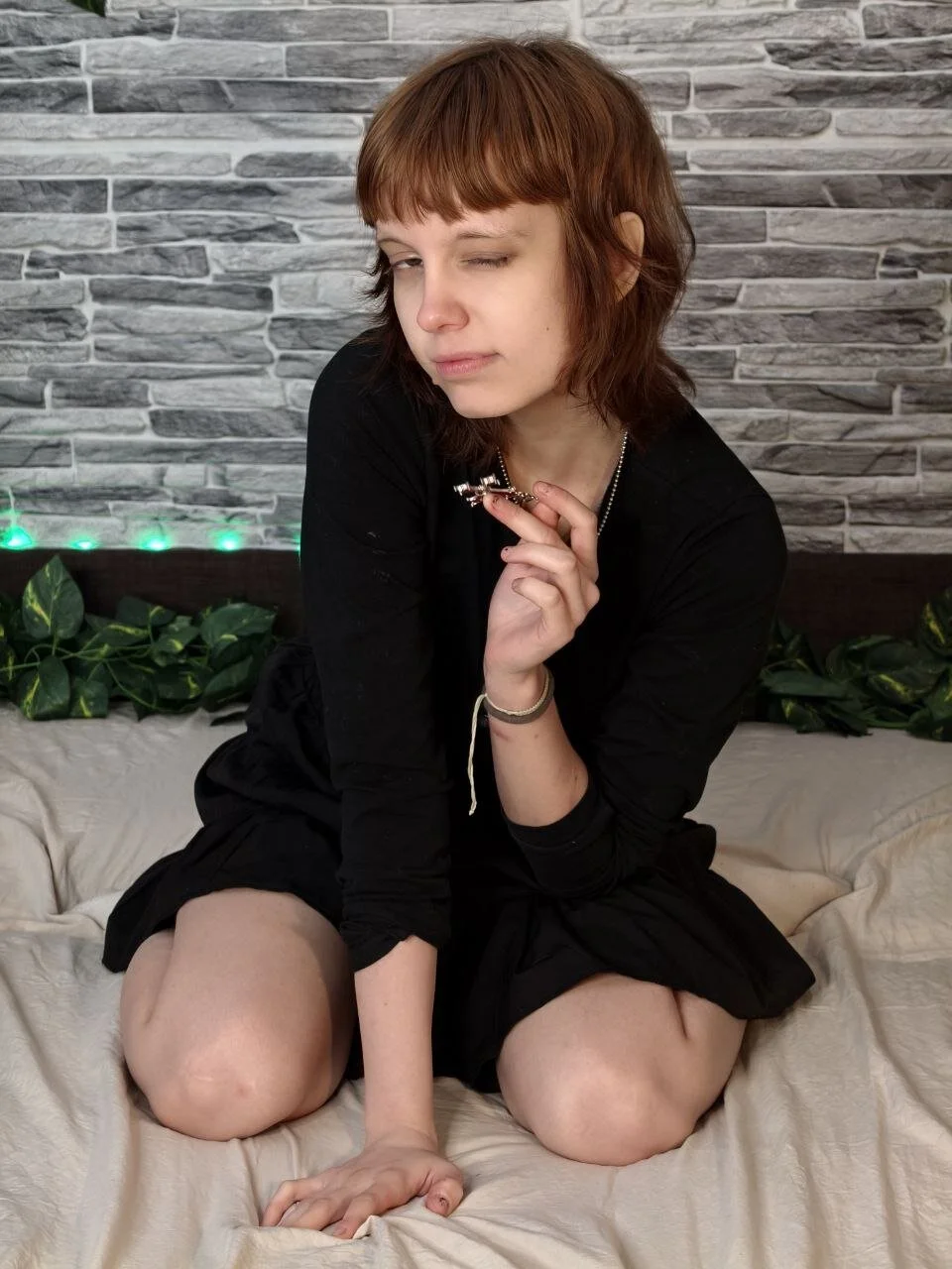 XXX Porn Photo of Nude Sweet_darly 1