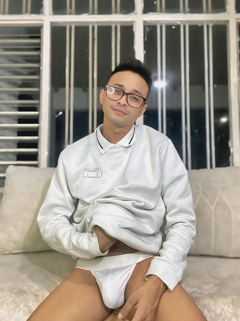 XXX Porn Photo of Nude Amir_guy_ 9