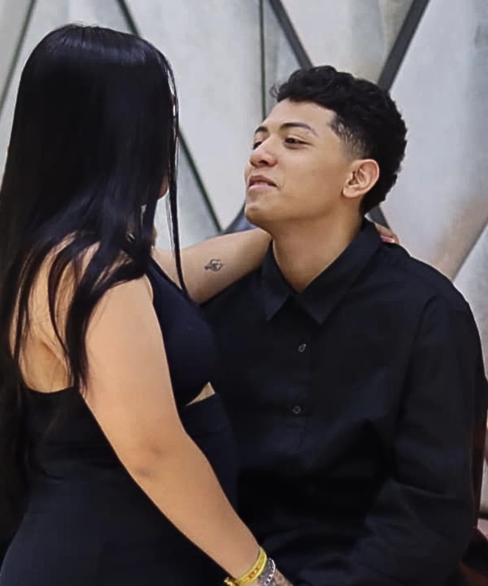 XXX Porn Photo of Nude DamonandKiara 7