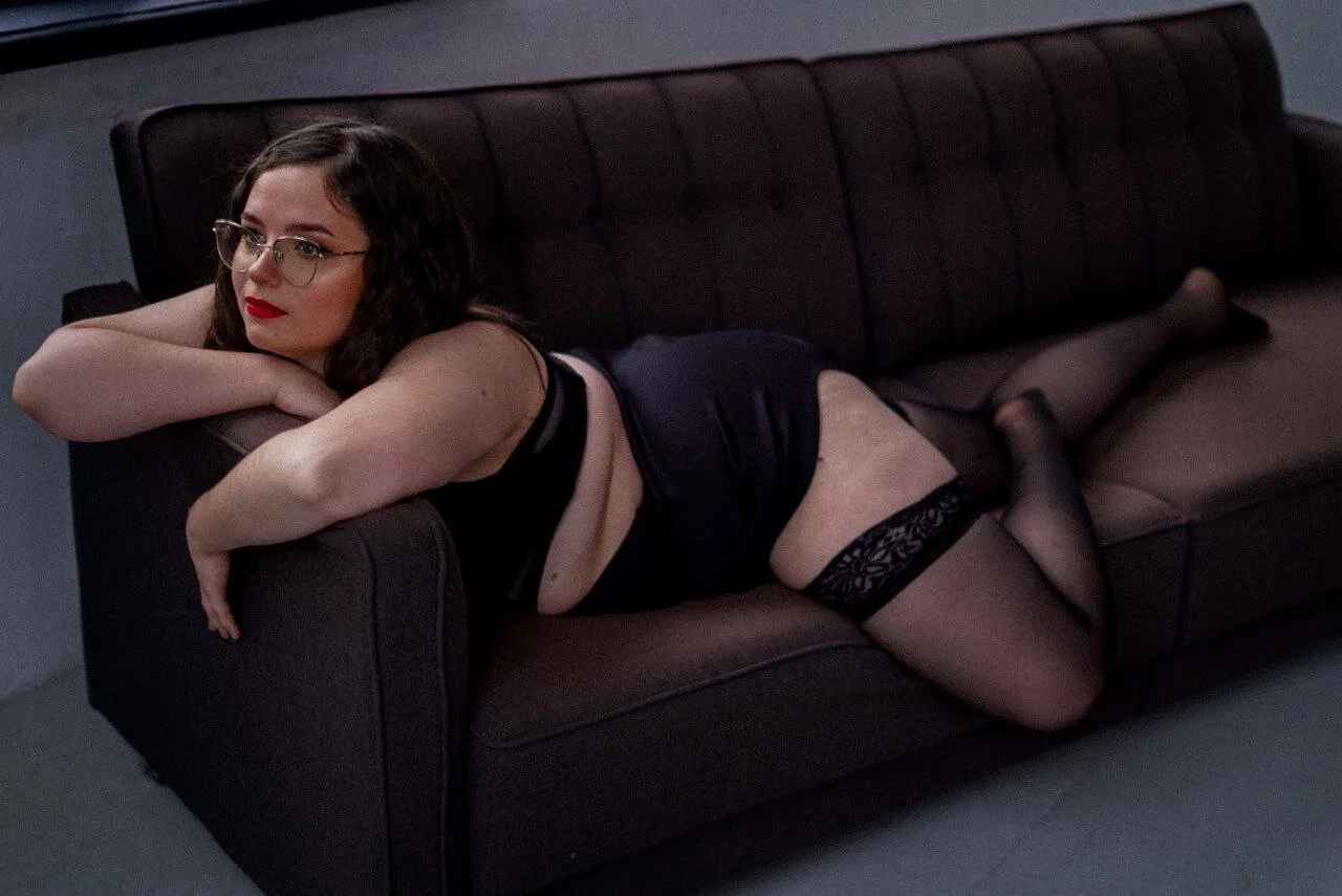 XXX Porn Photo of Nude SophieDreamss 12