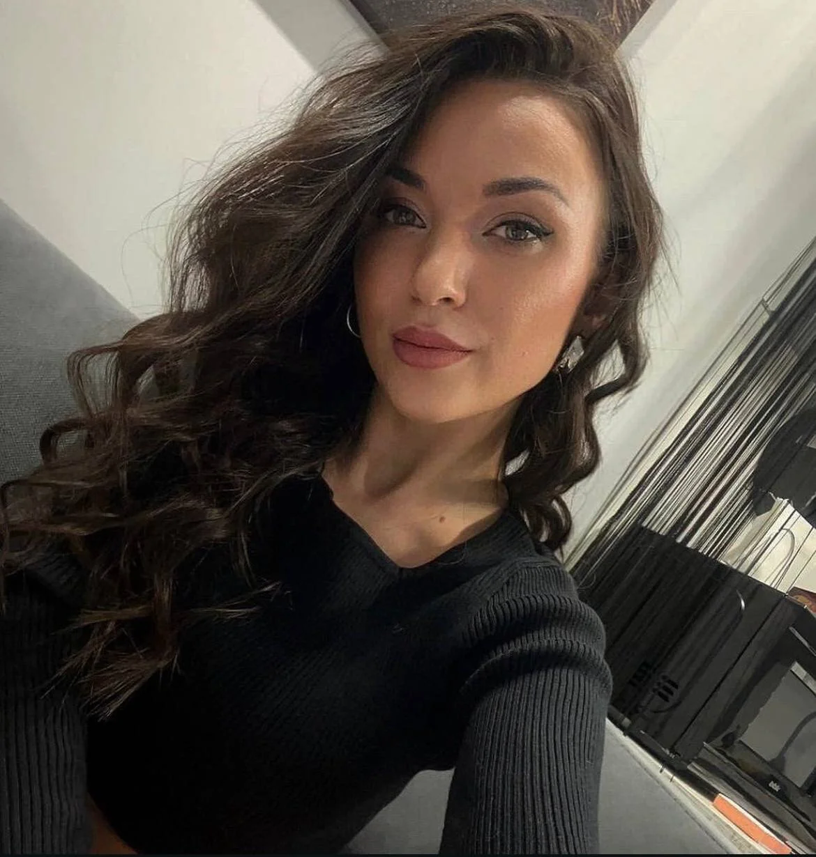 XXX Porn Photo of Nude MayaNextDoor 30