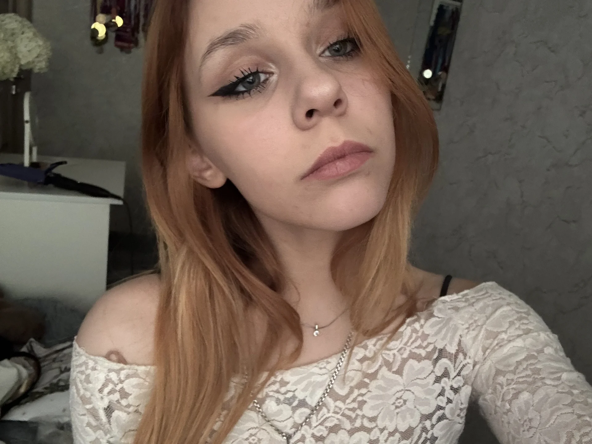 XXX Porn Photo of Nude Rachel_lips 53