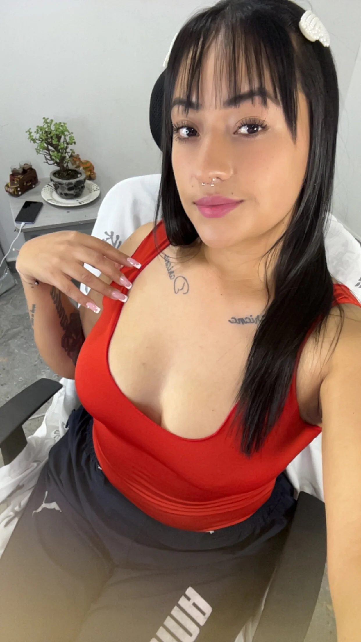 XXX Porn Photo of Nude jjulietha95 1