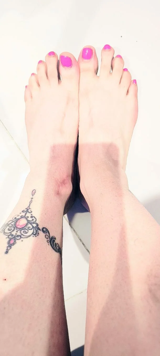 XXX Porn Photo of Nude Nahomi_rosse 16