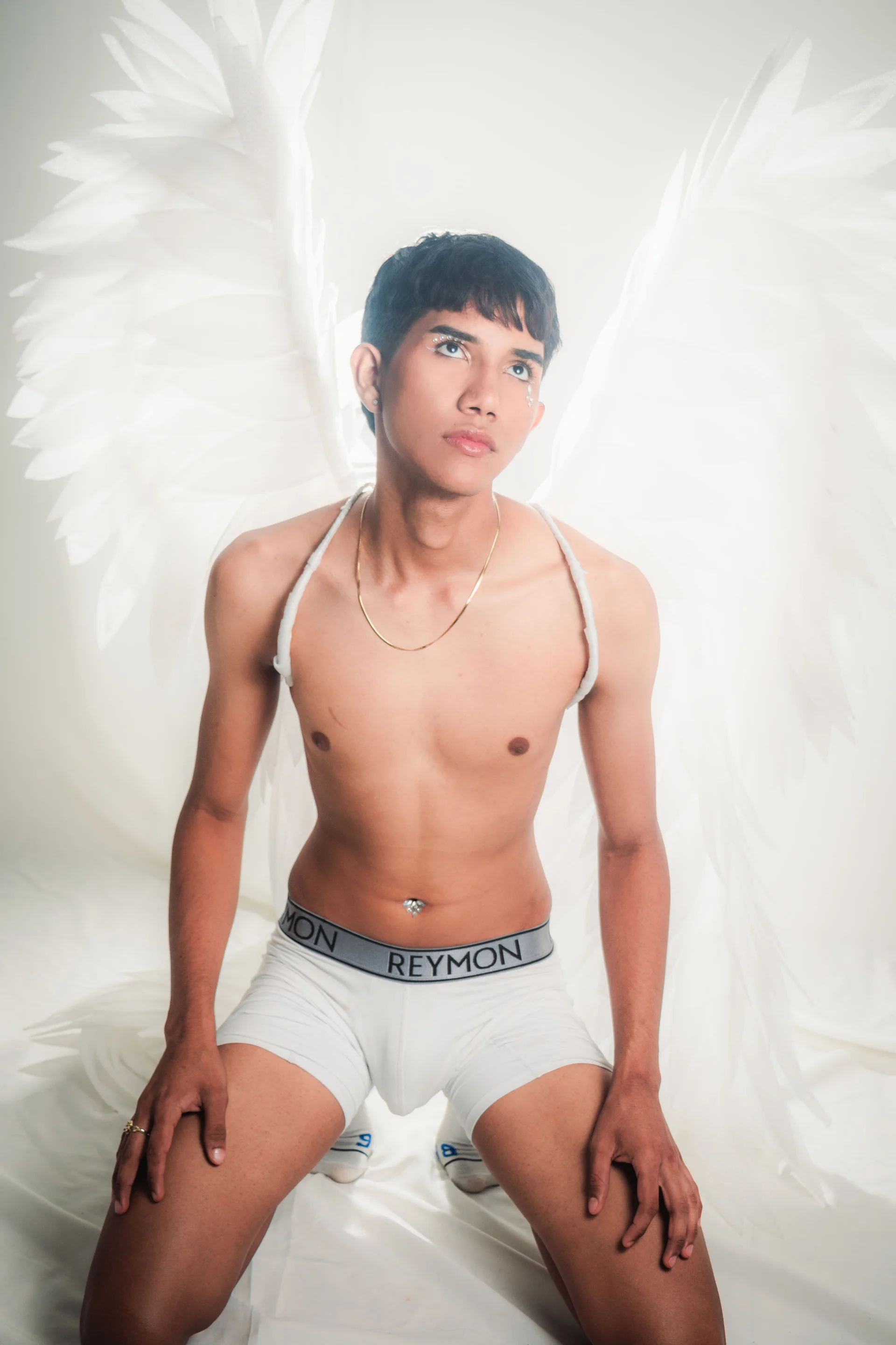 XXX Porn Photo of Nude KevCokk 12