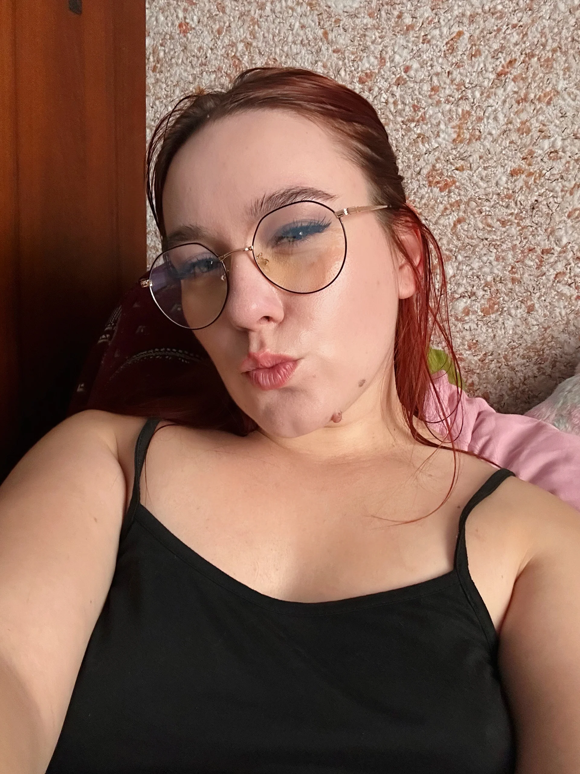 XXX Porn Photo of Nude Sweet_lollipop25 12