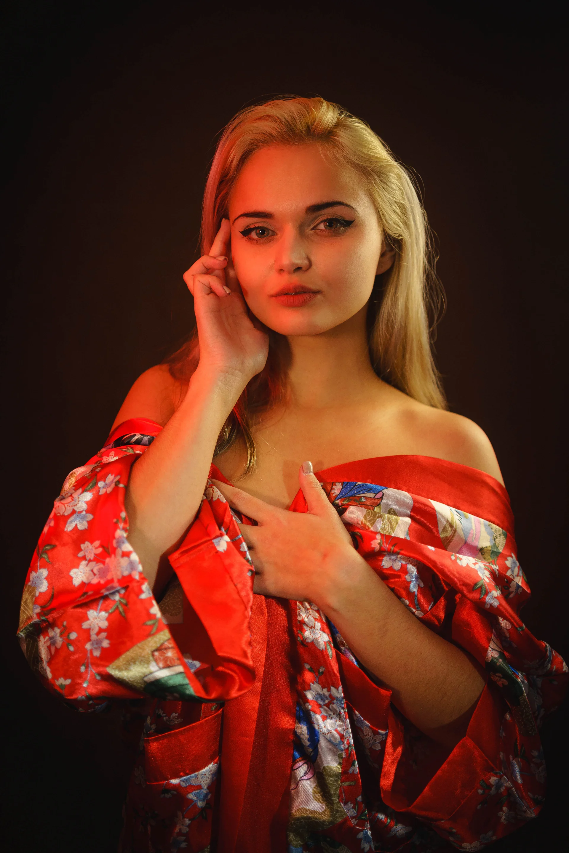 XXX Porn Photo of Nude Mirabella333 23