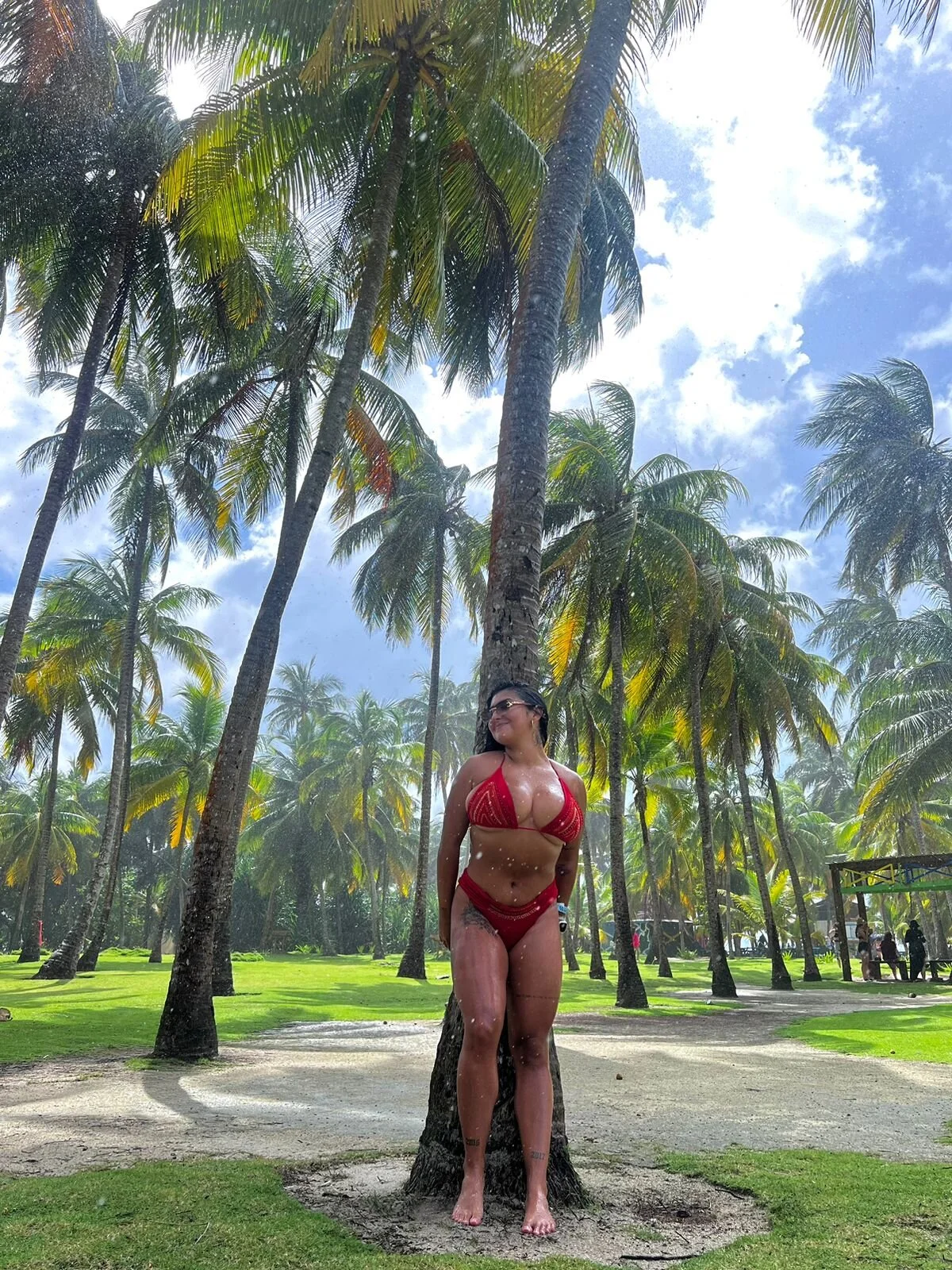 XXX Porn Photo of Nude Melannyy_ 26