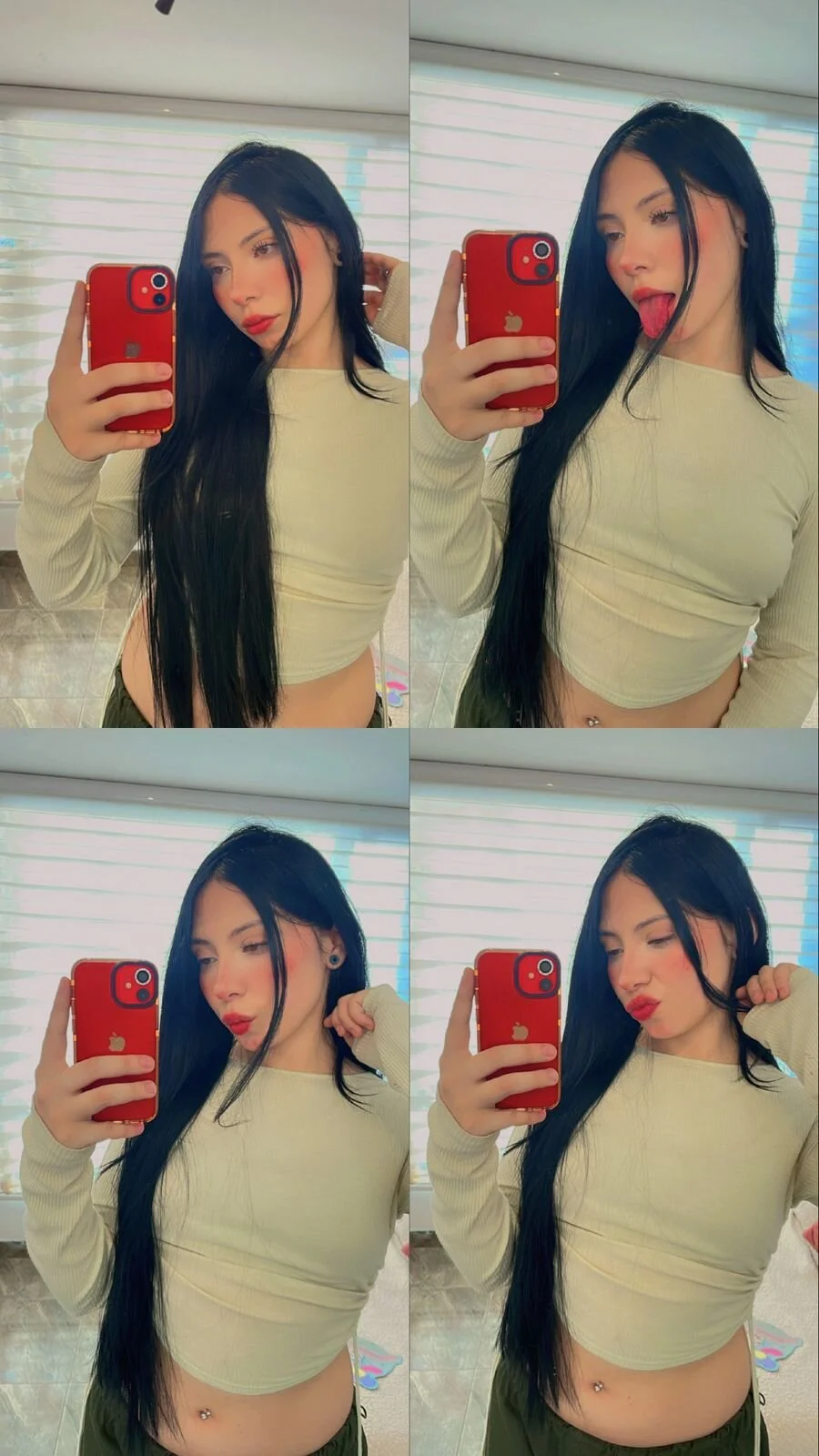 XXX Porn Photo of Nude Amy_Bunnie_18 2
