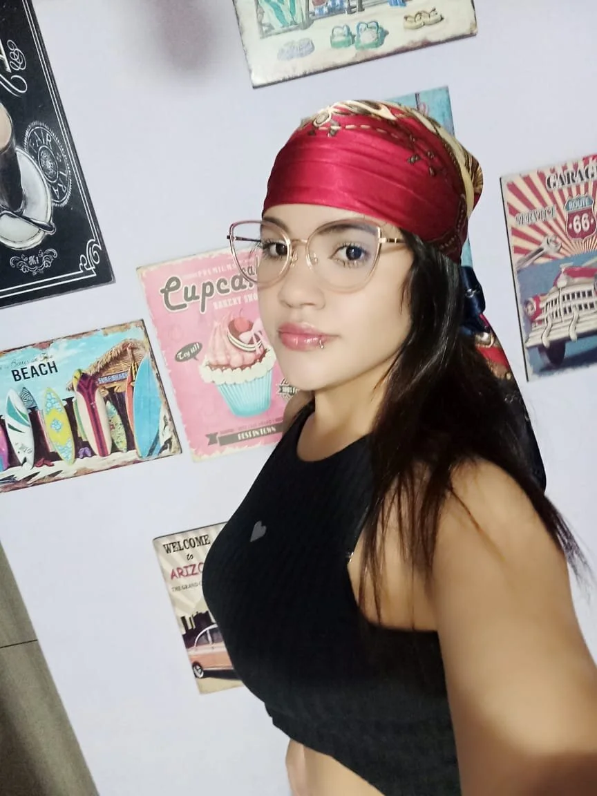 XXX Porn Photo of Nude CAMILA--REY 104