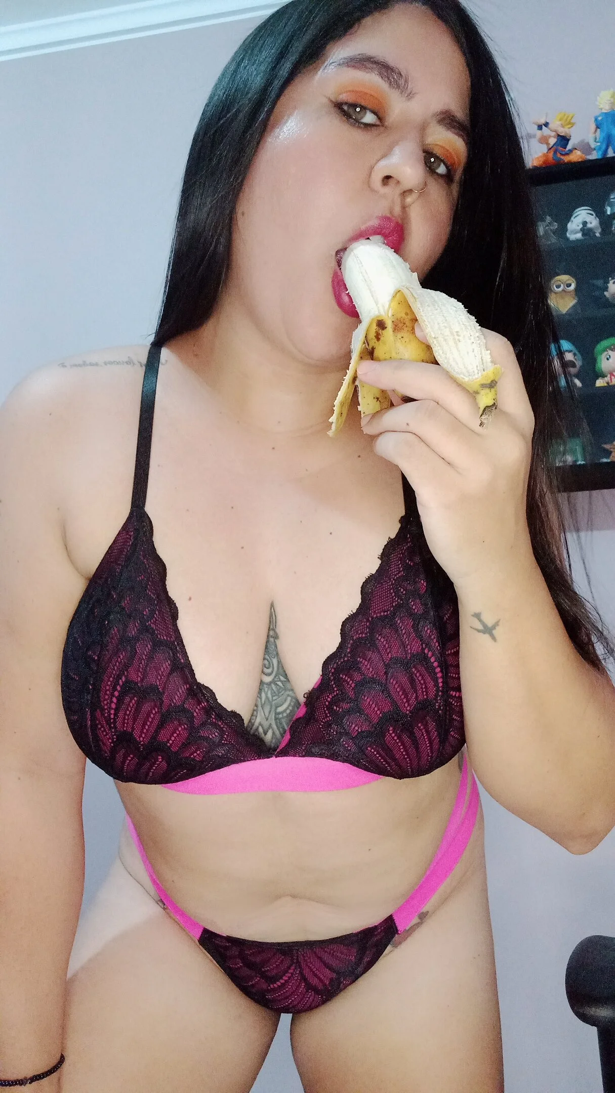 XXX Porn Photo of Nude Pecado_ 9