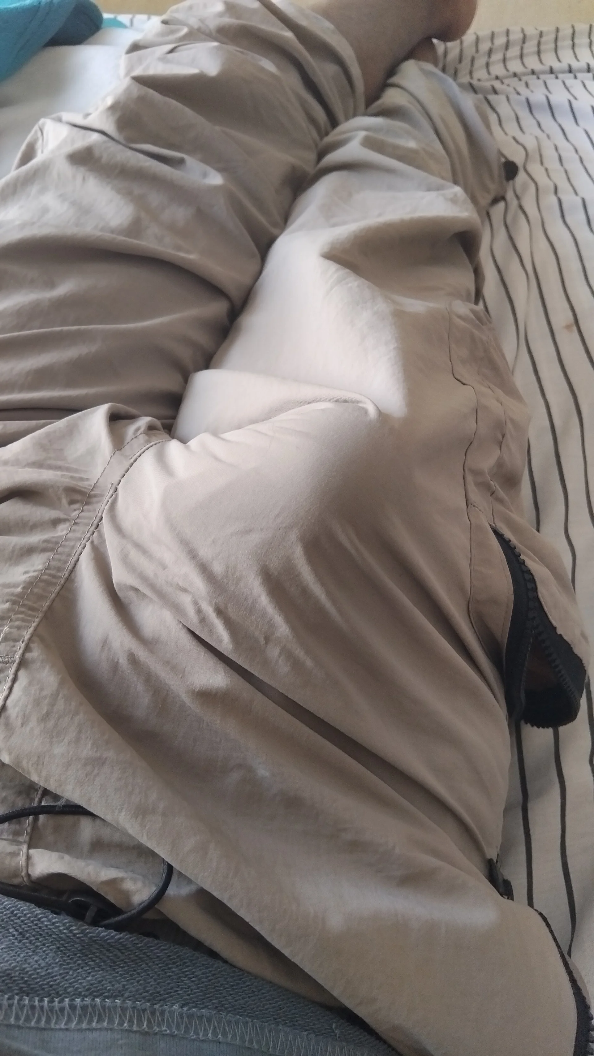 XXX Porn Photo of Nude UberDick 3