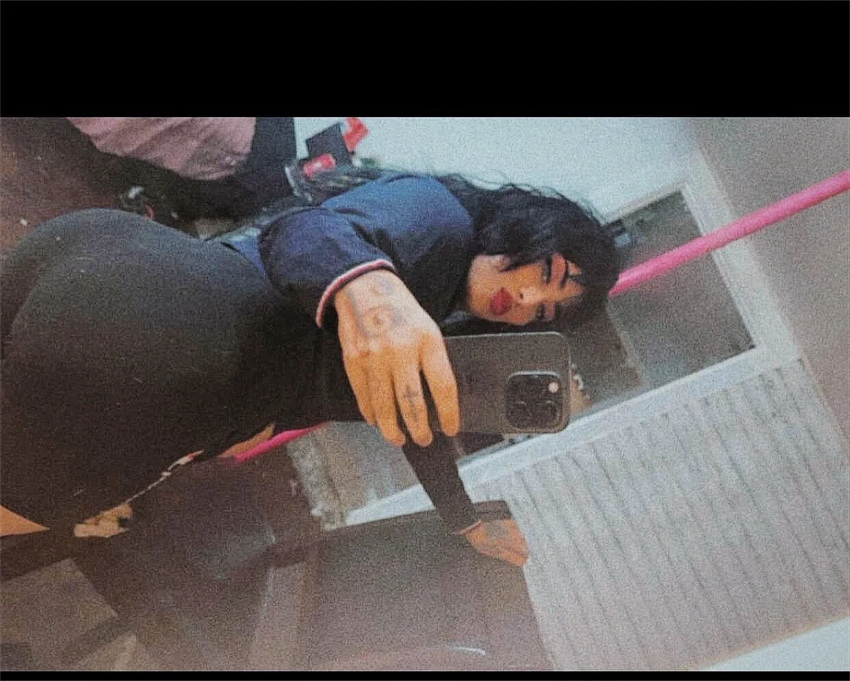 XXX Porn Photo of Nude Lilbabbby 4
