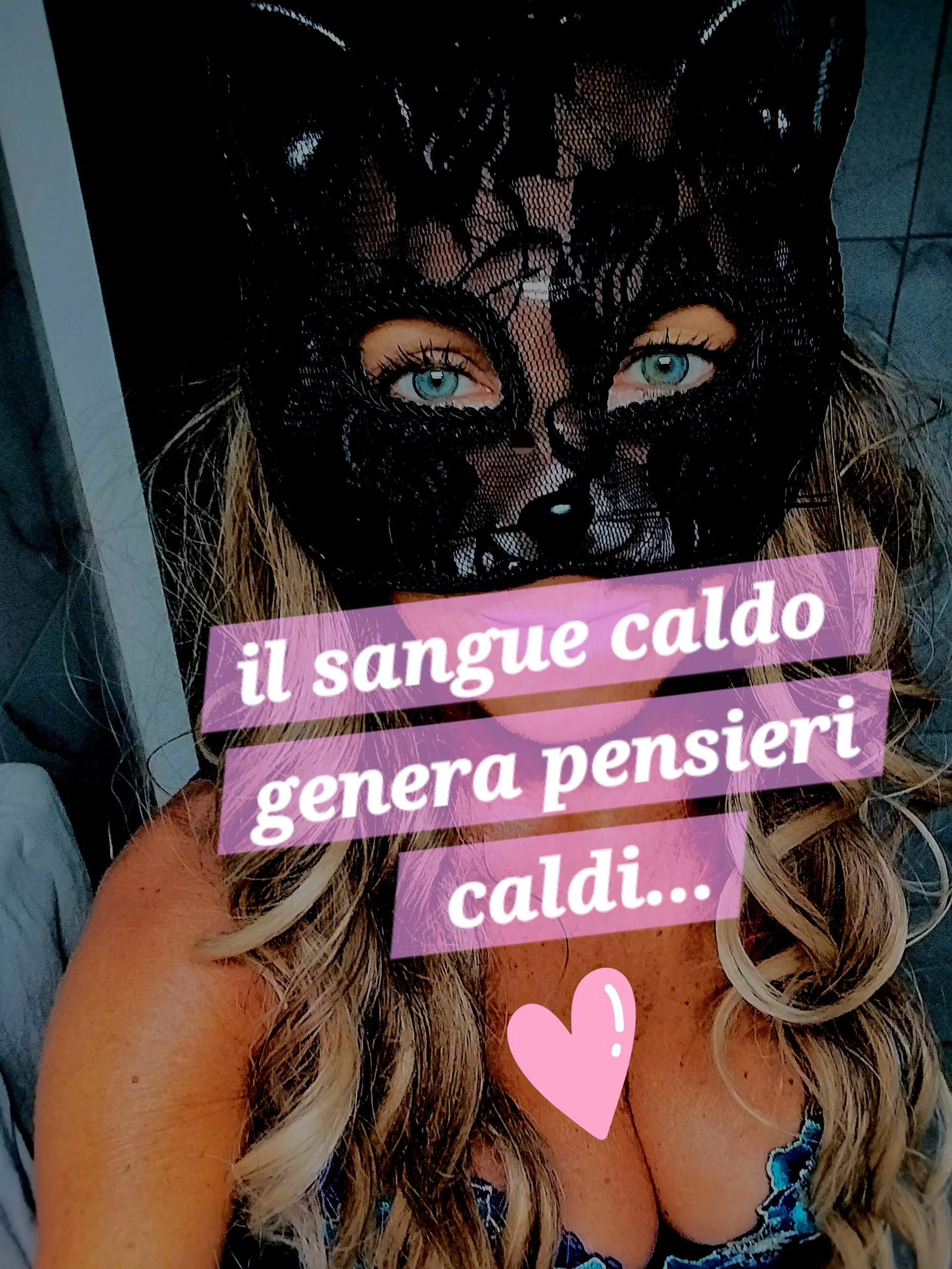XXX Porn Photo of Nude LaraReinaDelSol 64