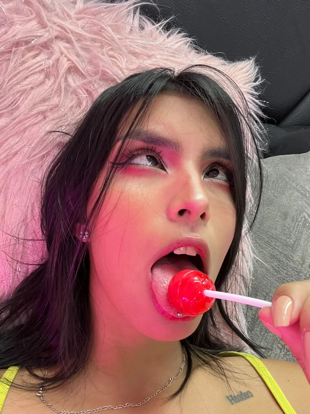 XXX Porn Photo of Nude DeuxGold 43