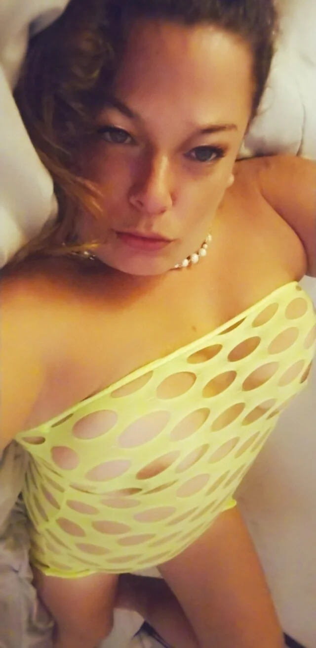 XXX Porn Photo of Nude JohnellMarkell 6