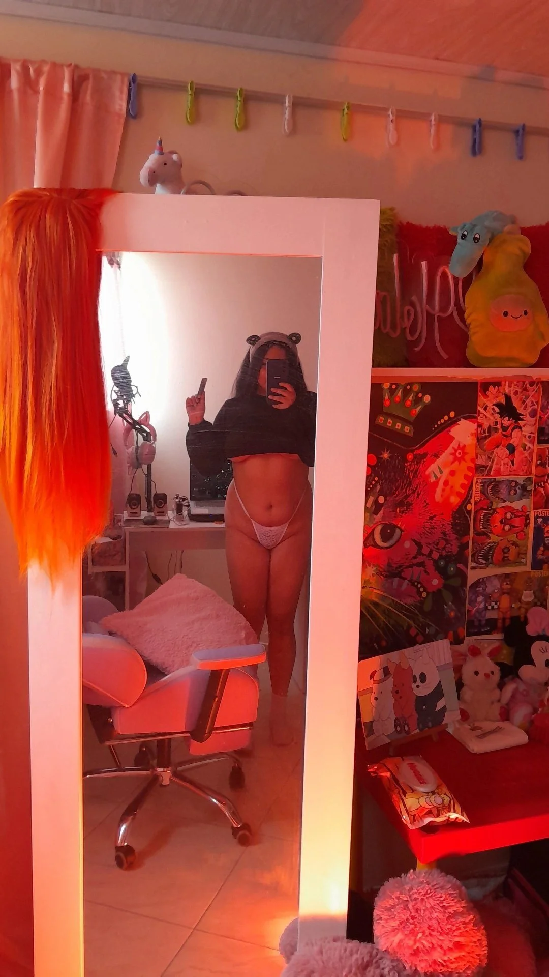 XXX Porn Photo of Nude Kym_Owens 13