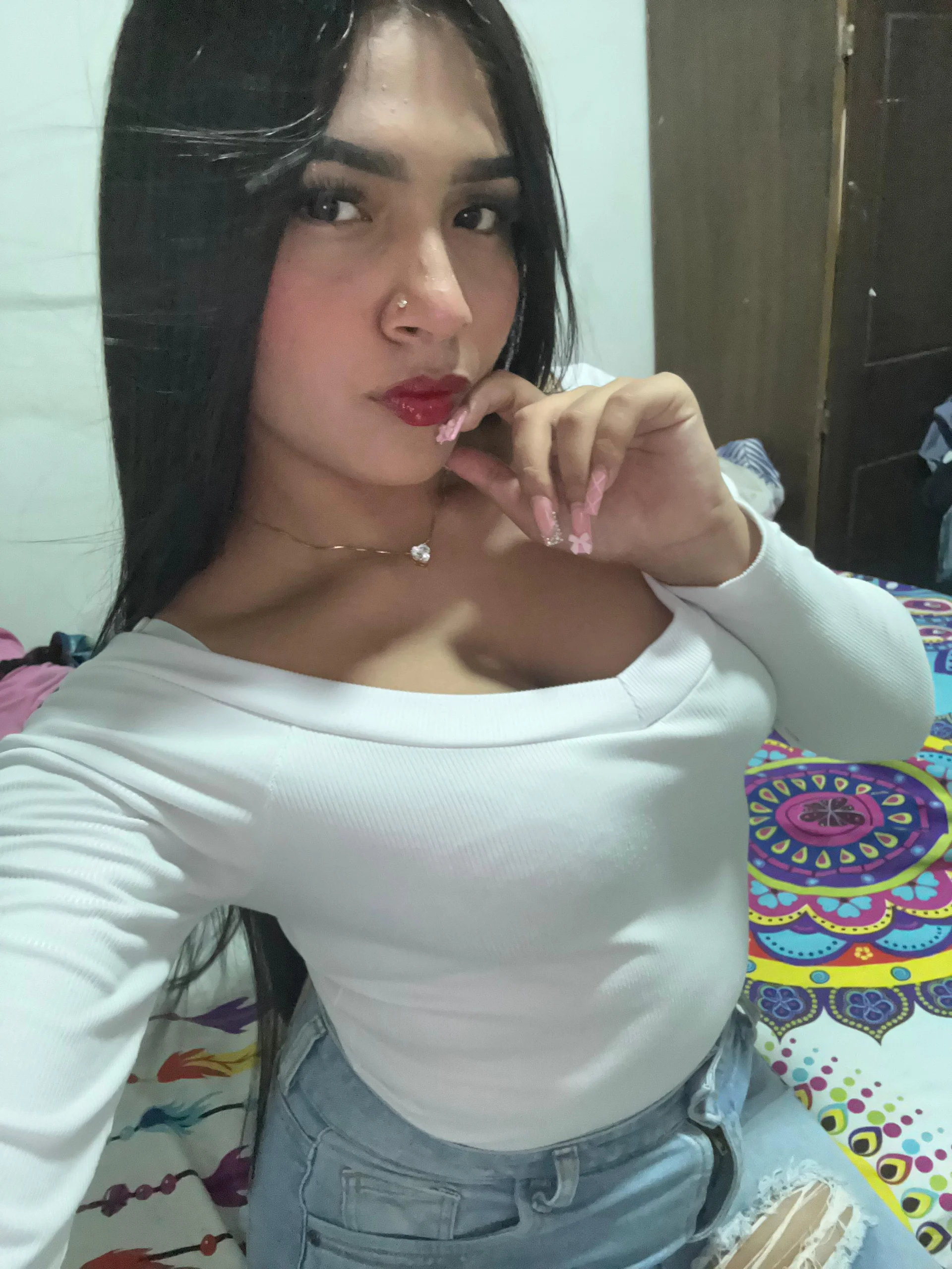 XXX Porn Photo of Nude amelia_turner 1