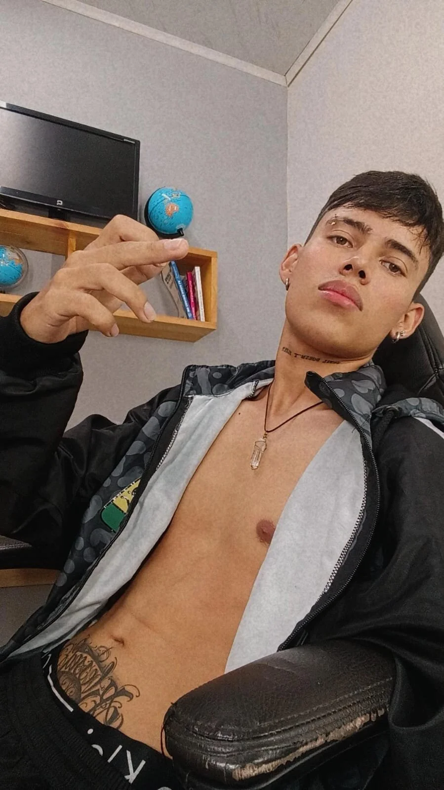 JacobFerrer