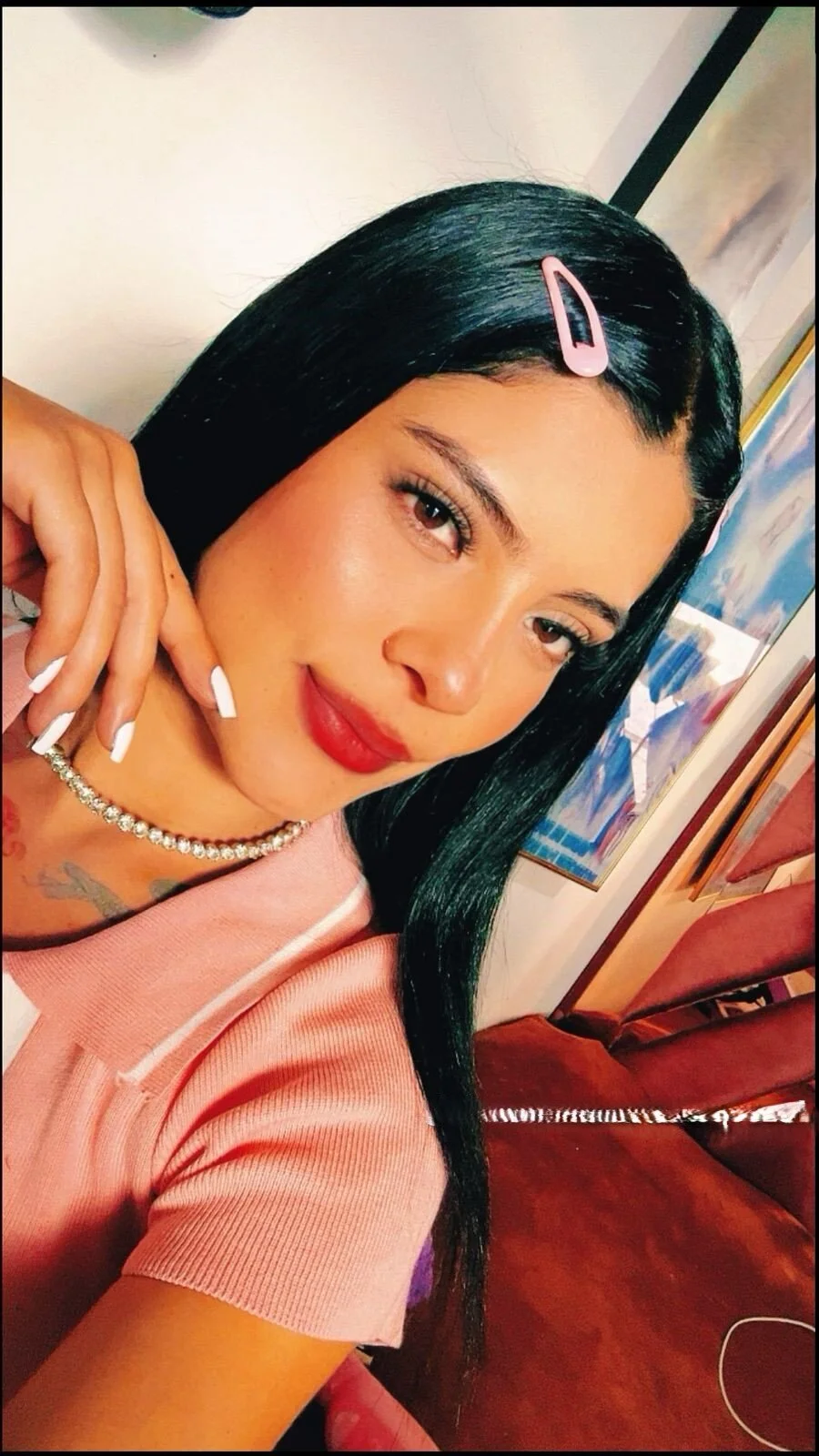 XXX Porn Photo of Nude megan_sofiaa_ 3