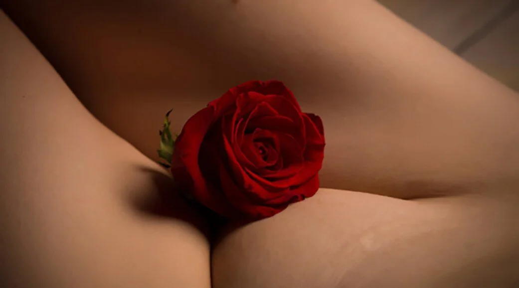 XXX Porn Photo of Nude GloriaUpperLove 22