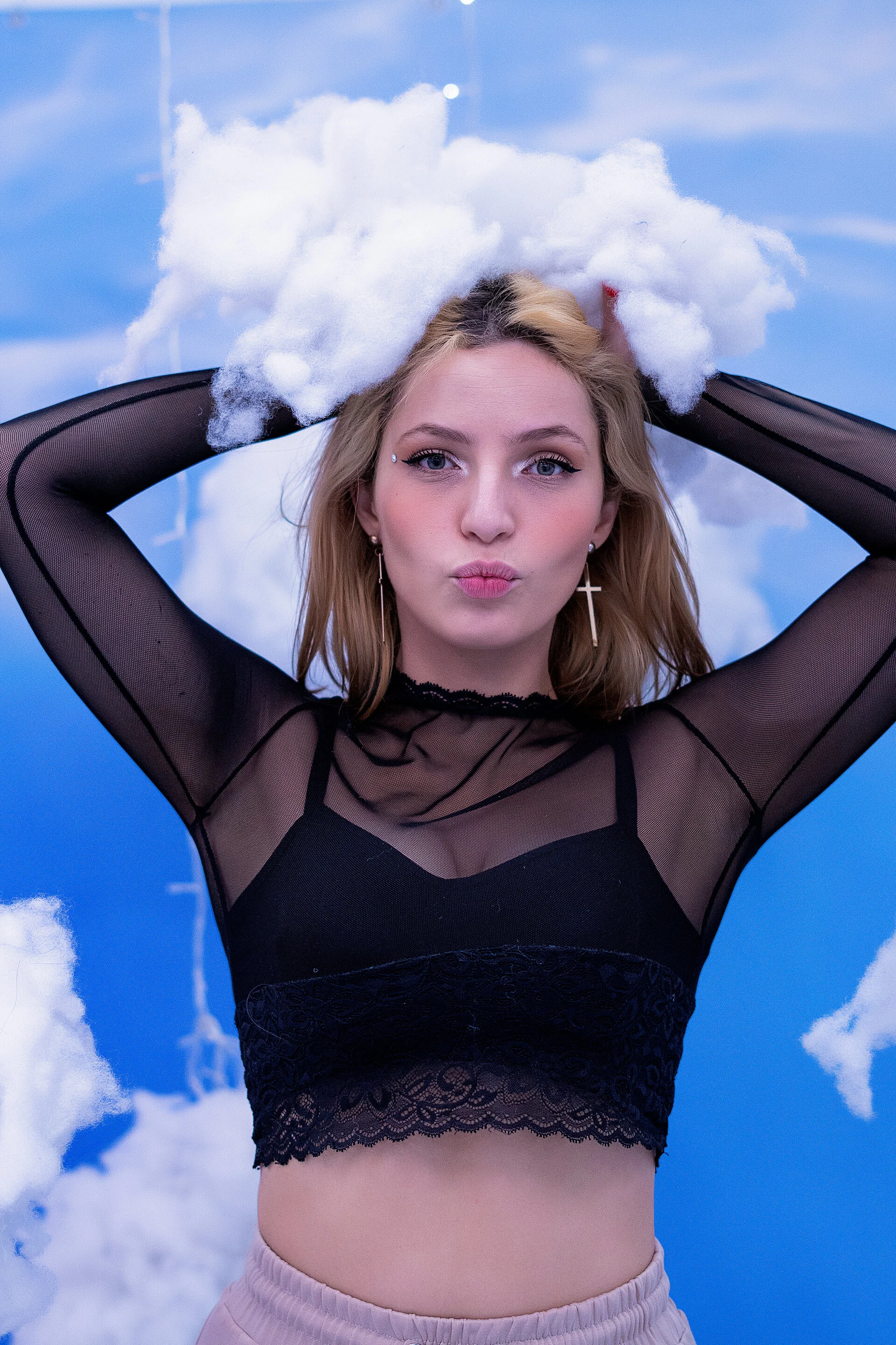XXX Porn Photo of Nude julietaanalsquirt 107