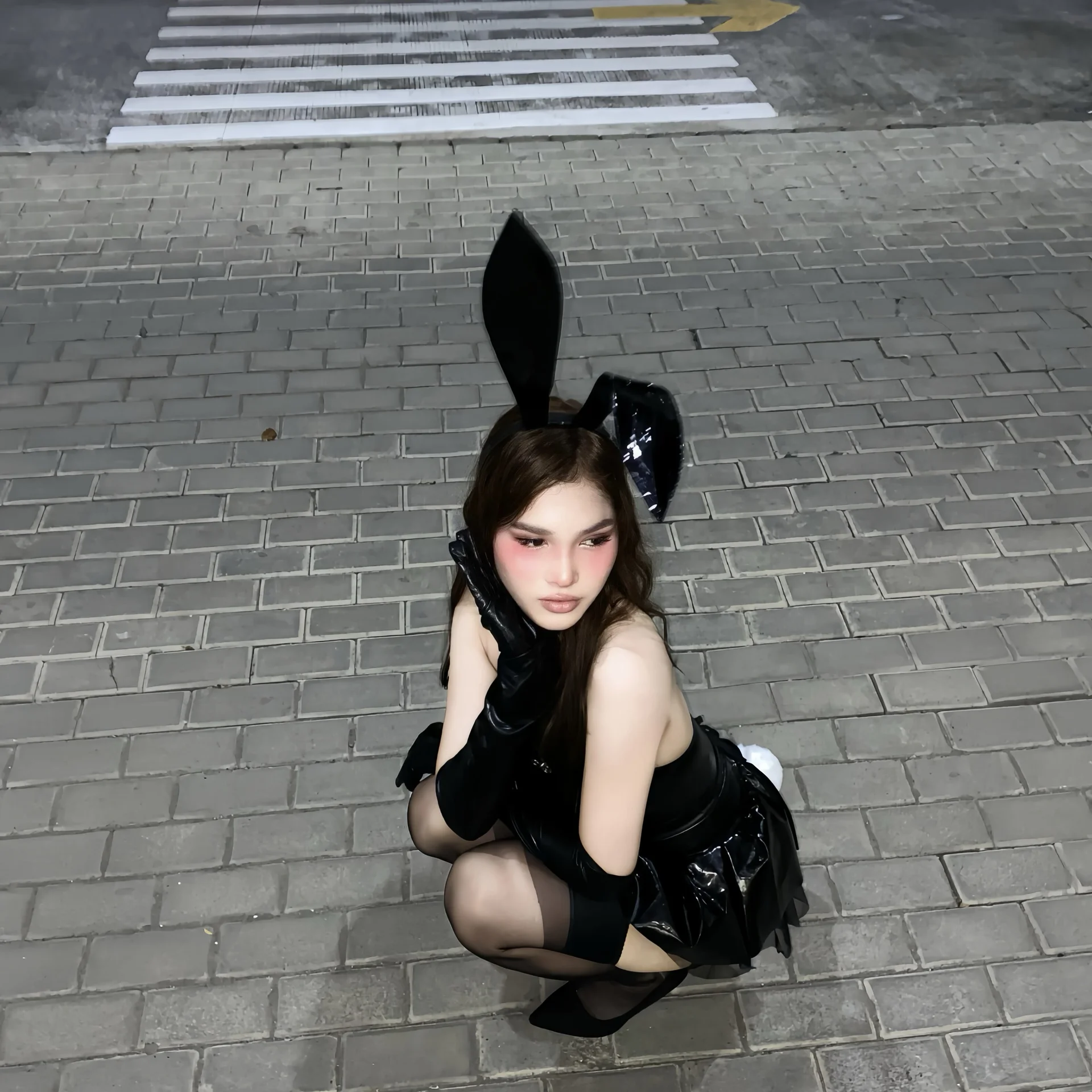 XXX Porn Photo of Nude Lily_holly 14