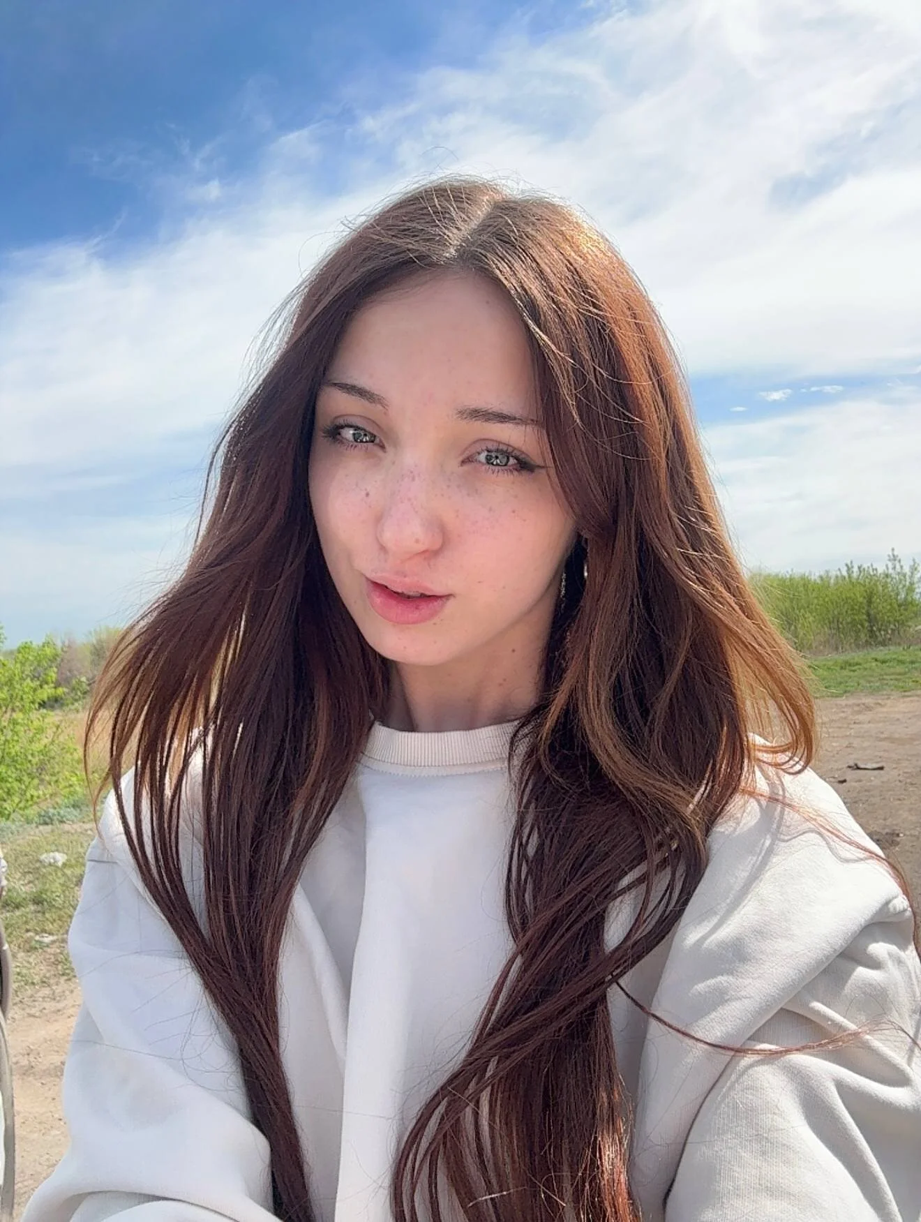 XXX Porn Photo of Nude DollyTall 4