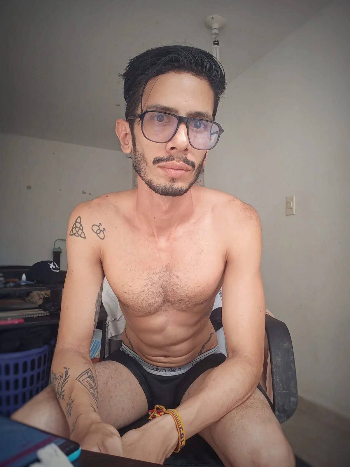 XXX Porn Photo of Nude alisterxxx 13