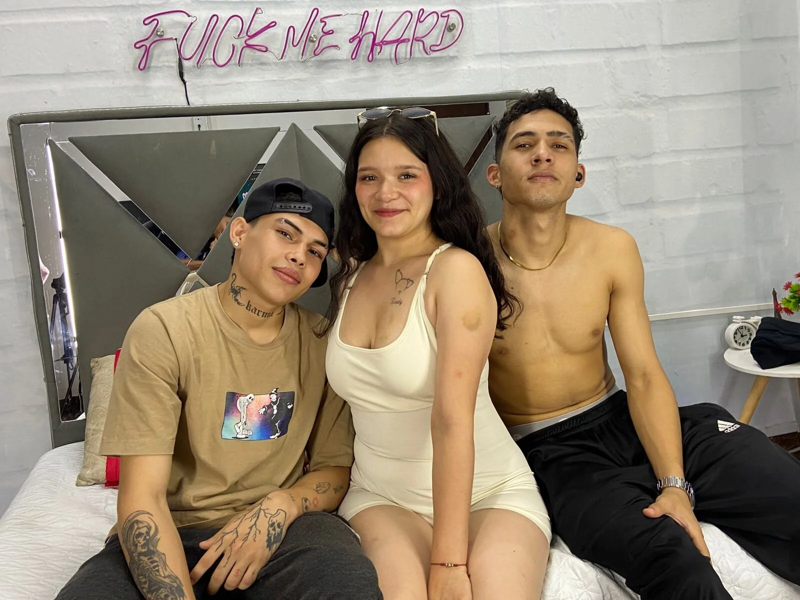 XXX Porn Photo of Nude PlayMatesX_ 4