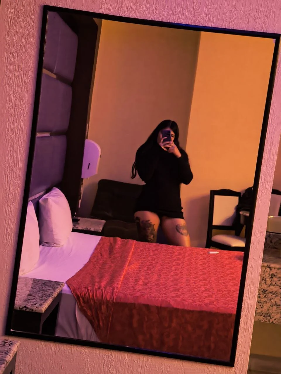 XXX Porn Photo of Nude aleenavarro 3