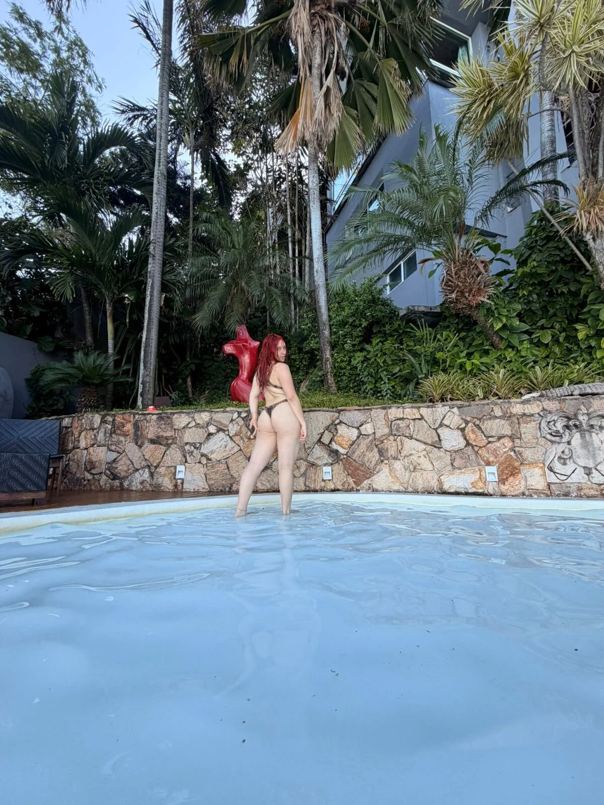 XXX Porn Photo of Nude bri_von_dhara__ 14