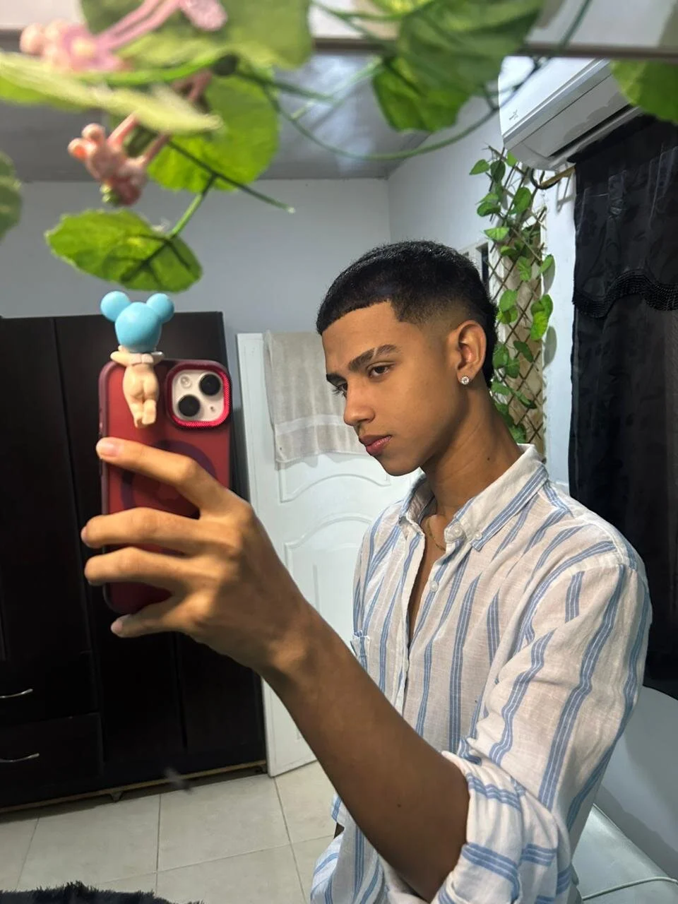 XXX Porn Photo of Nude alexking_2 3