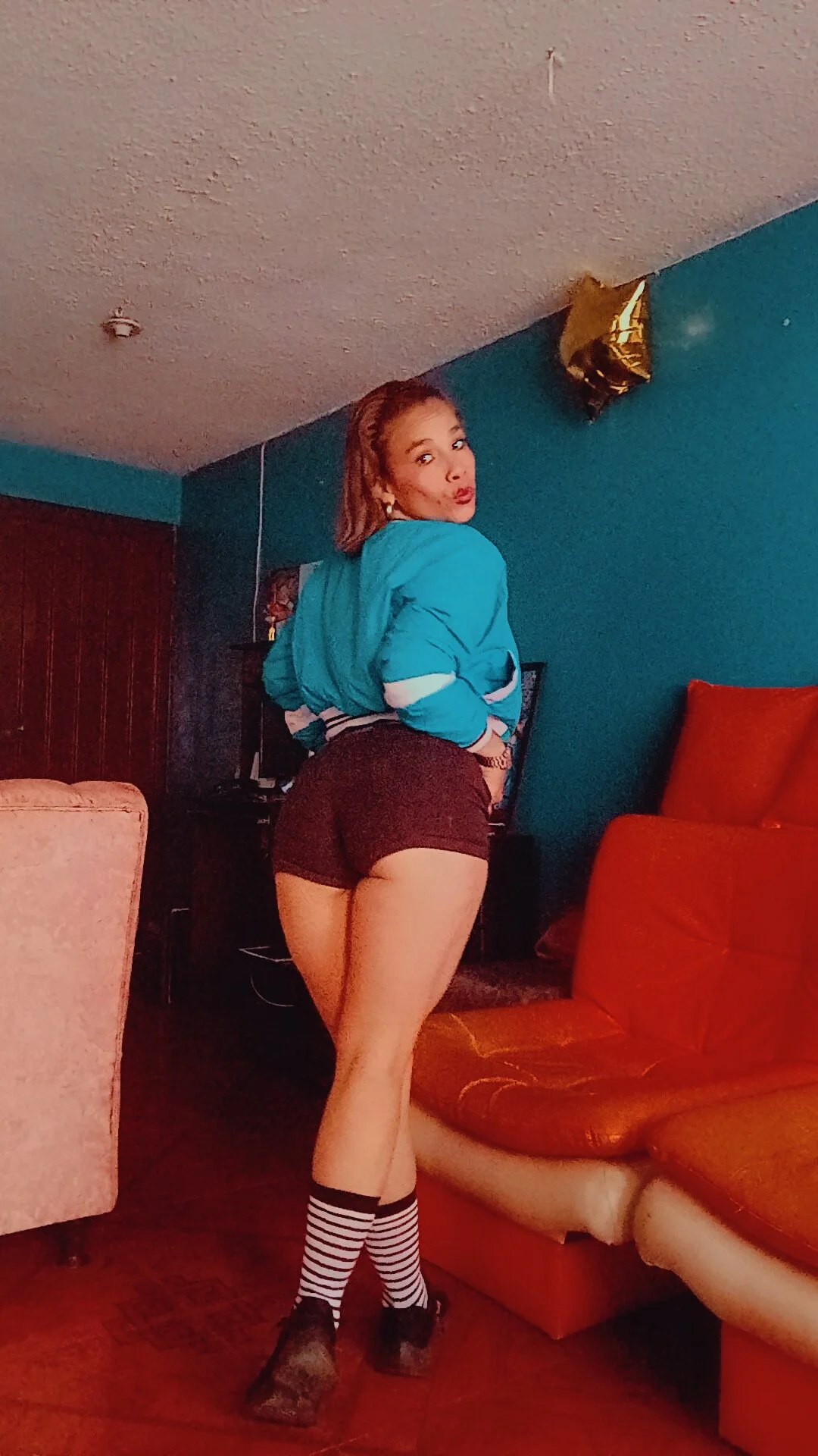 XXX Porn Photo of Nude ferchisconejita 23
