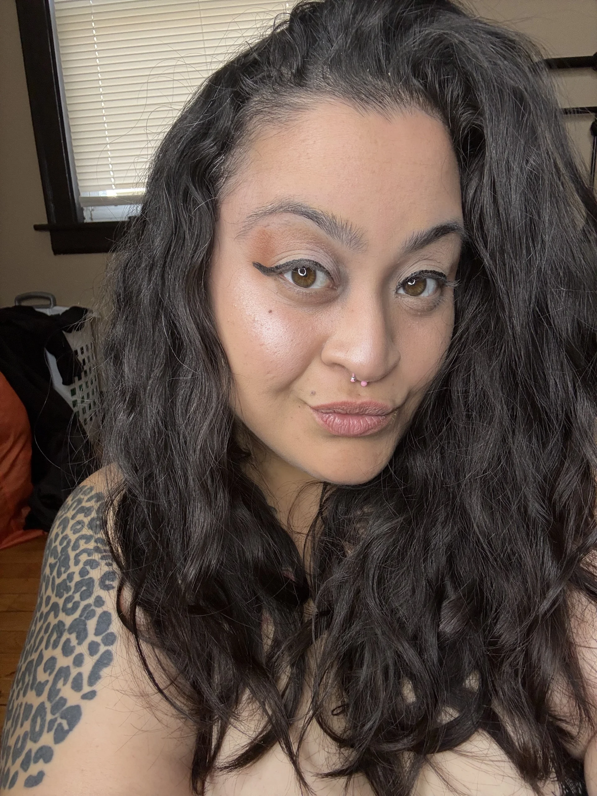 XXX Porn Photo of Nude Tillymarie 7
