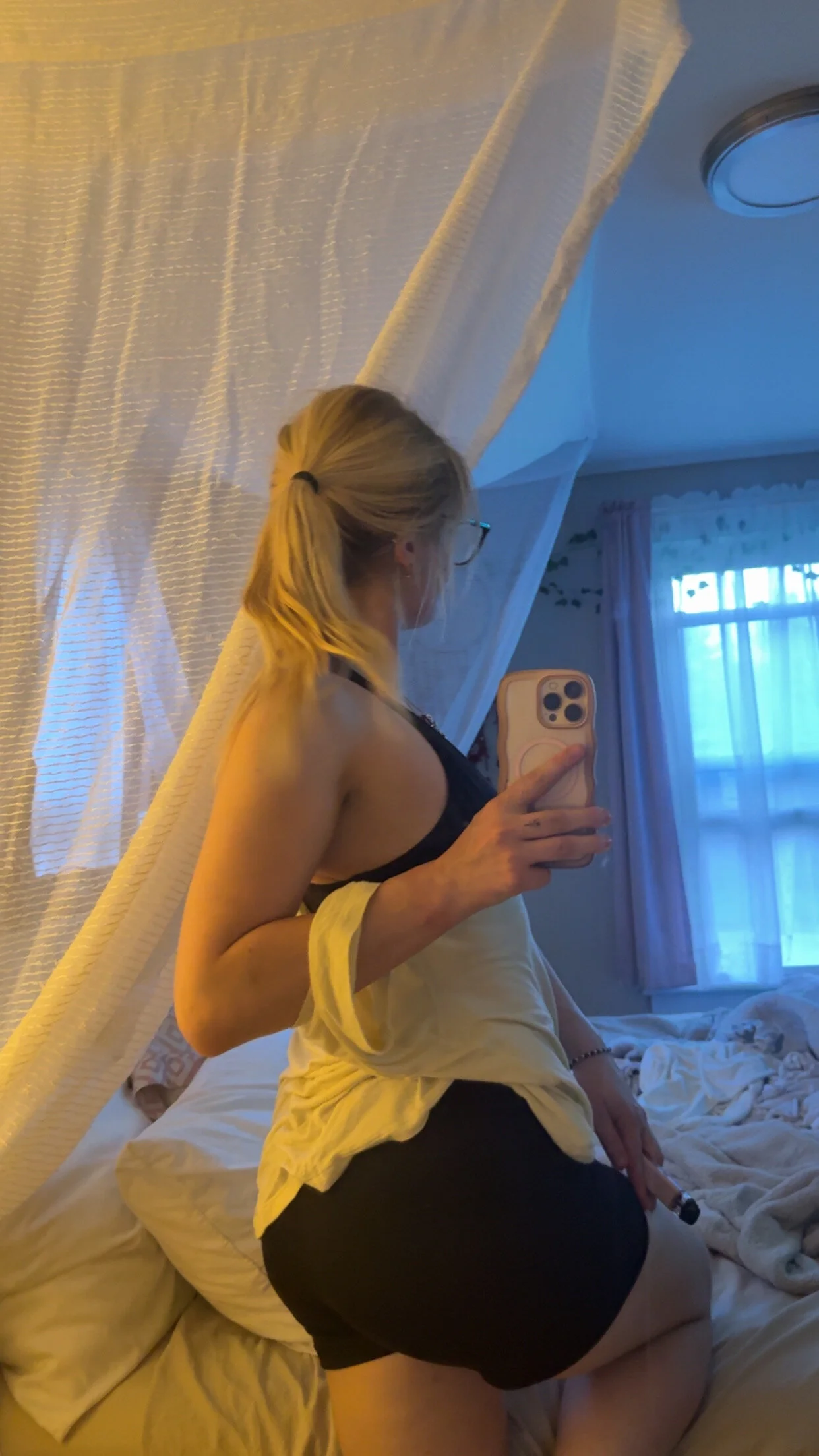 XXX Porn Photo of Nude WendyVesper 5