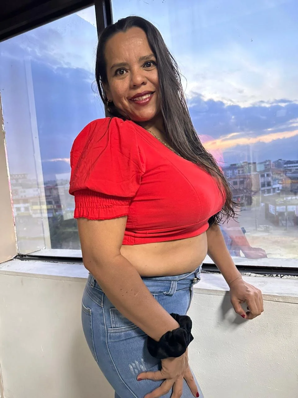 XXX Porn Photo of Nude MaraSol 30