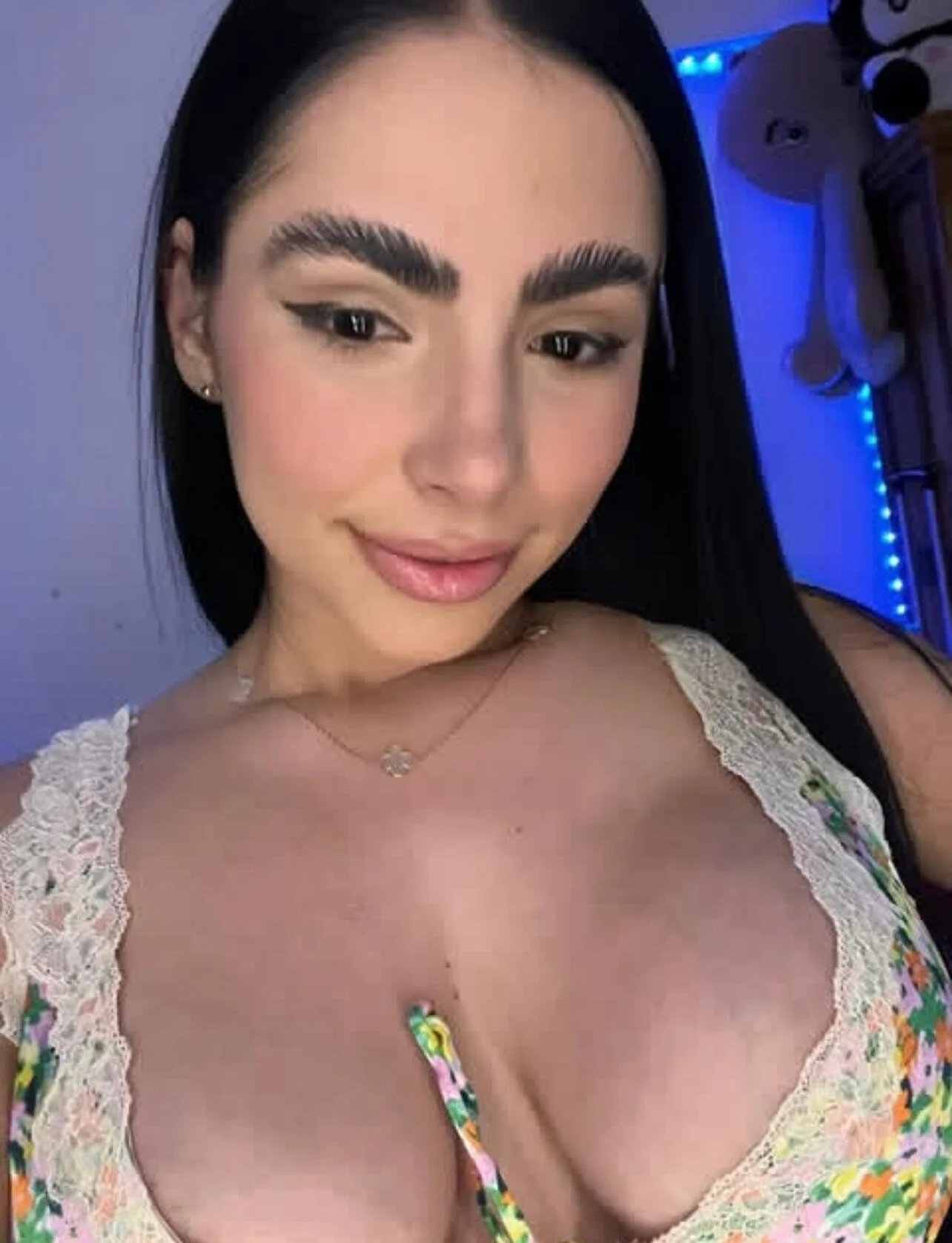 XXX Porn Photo of Nude DelaLovers 3