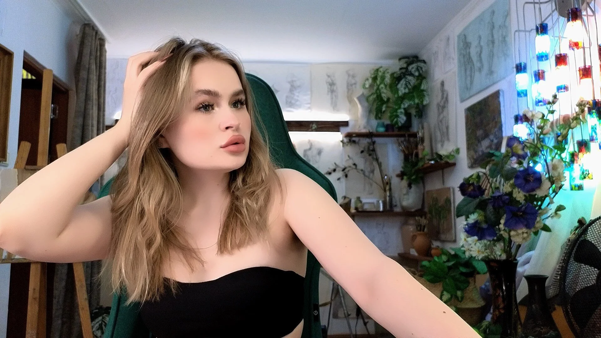 XXX Porn Photo of Nude Jessi_wxw 2